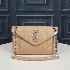 YSL Satchel Bags